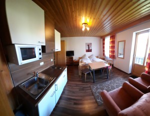 Ferienwohnung Bauernhaus