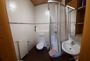 Badezimmer 2