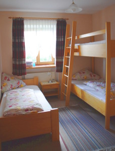 Kinderzimmer