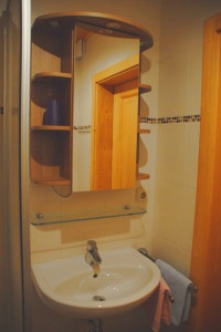 Badezimmer 3
