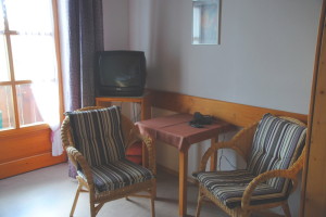 Wohnraum